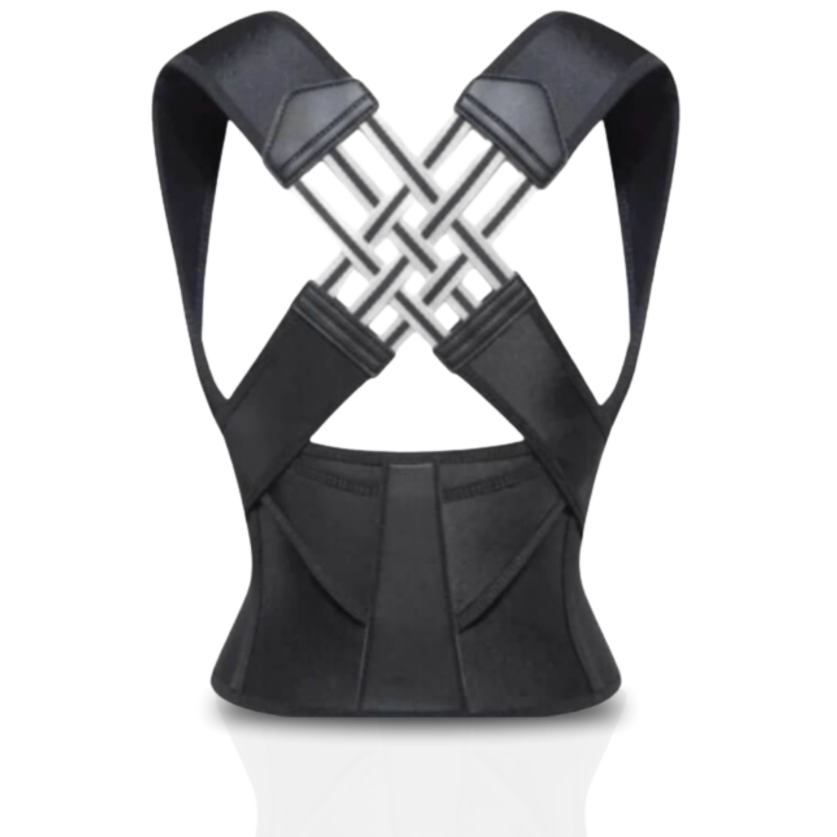 Glovepro Correcteur de Posture Ergonomique Dos Épaules
