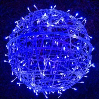 Ampoule LED Extérieure Étanche IP65 | Éclairage Chaleureux pour Jardin et Balcon 11