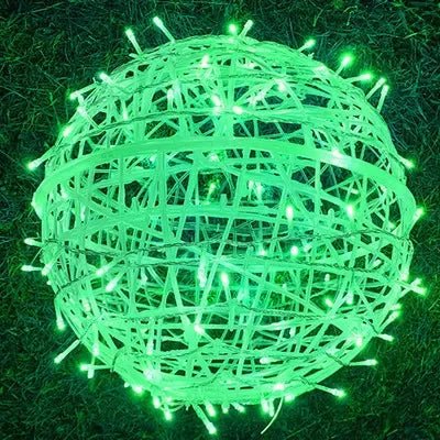 Ampoule LED Extérieure Étanche IP65 | Éclairage Chaleureux pour Jardin et Balcon 7
