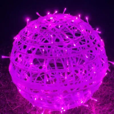 Ampoule LED Extérieure Étanche IP65 | Éclairage Chaleureux pour Jardin et Balcon 8