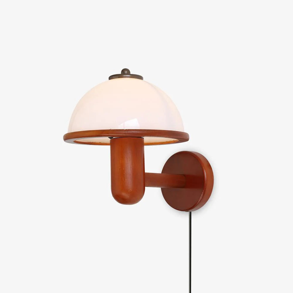 Applique Champignon Élégante 6