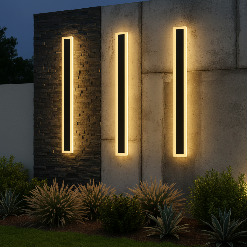 Applique Élégante Design Moderne 0