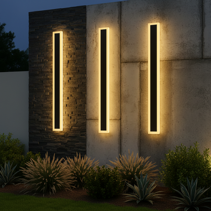 Applique Élégante Design Moderne 0