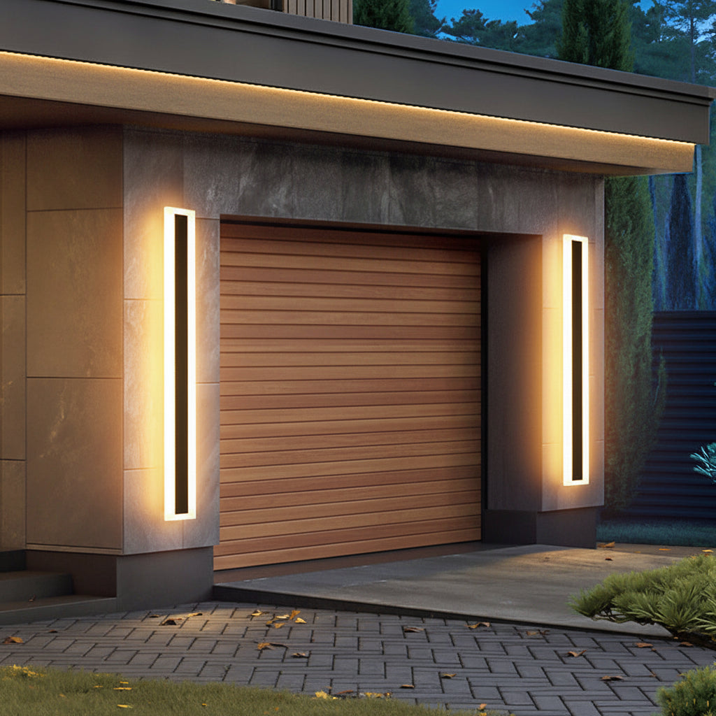 Applique Élégante Design Moderne 2