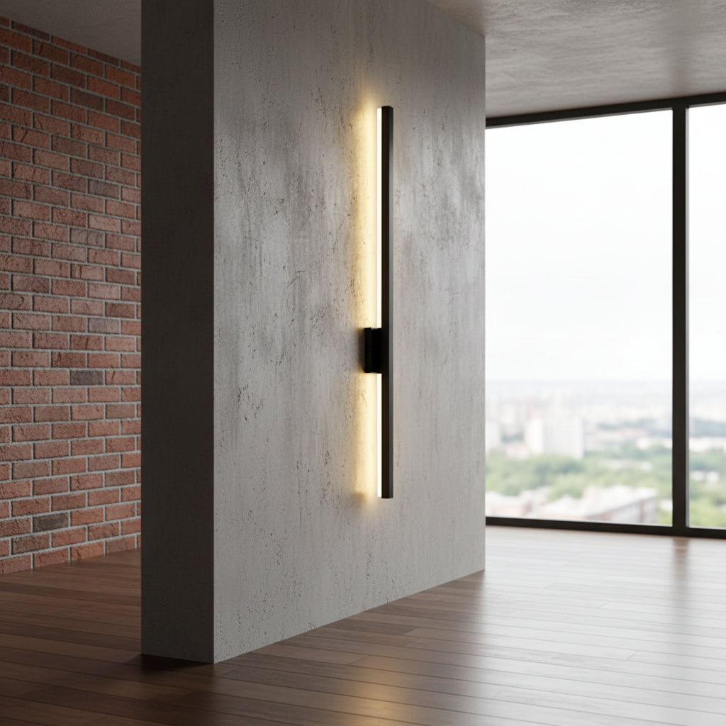 Applique Murale Design Élégant Moderne 0