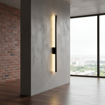 Applique Murale Design Élégant Moderne 0