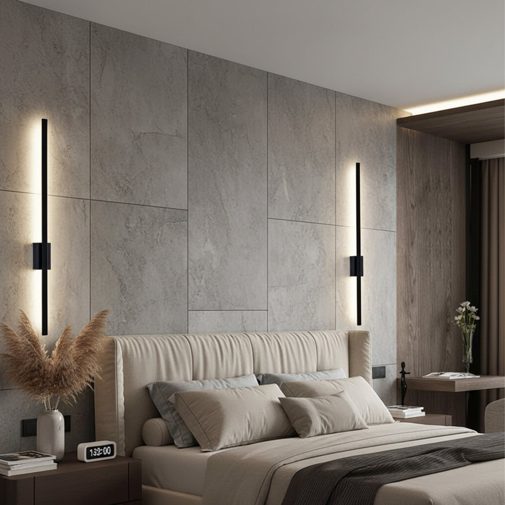 Applique Murale Design Élégant Moderne 2