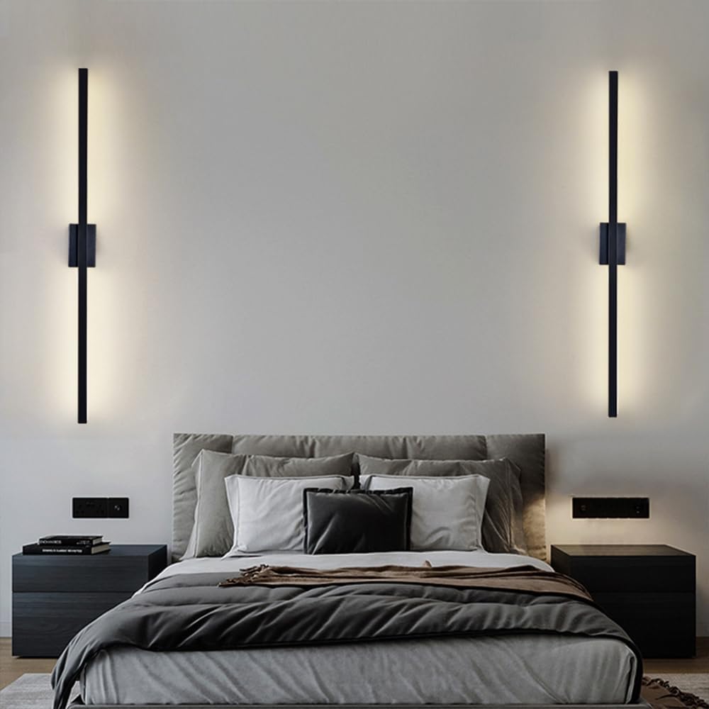 Applique Murale Design Élégant Moderne 7