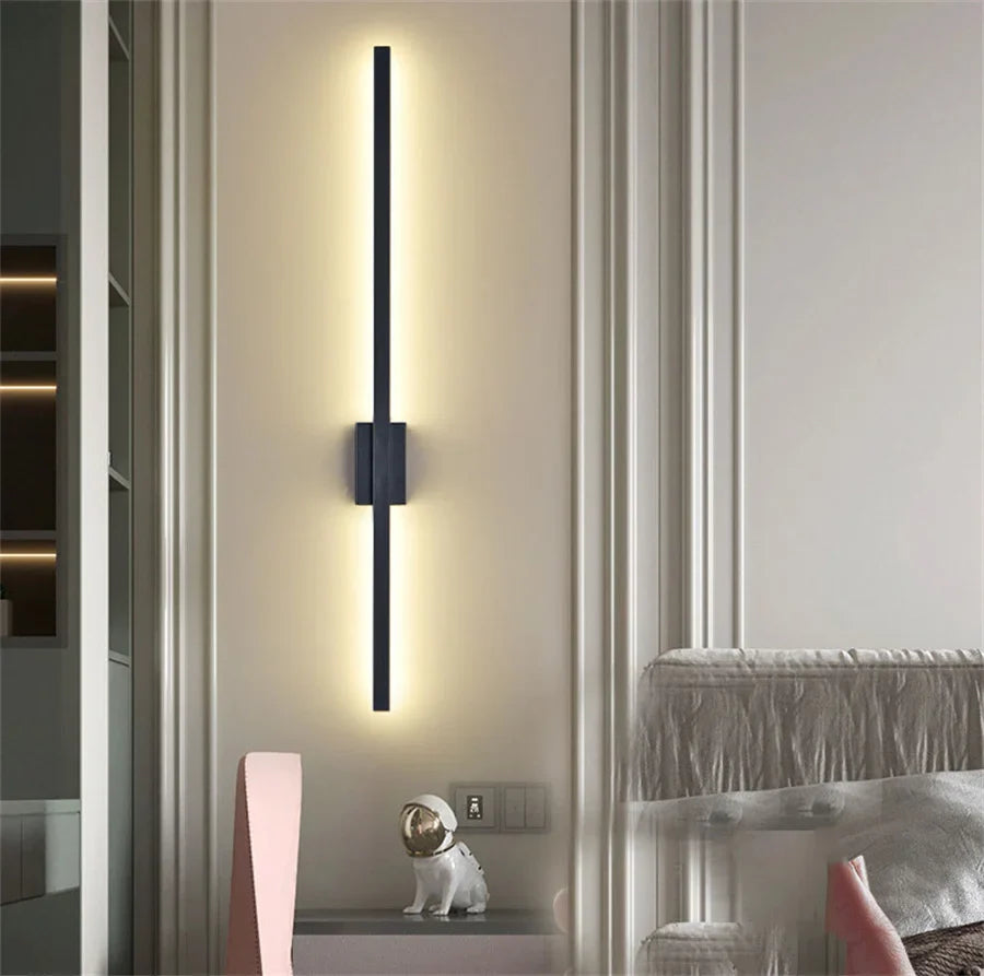 Applique Murale Design Élégant Moderne 8
