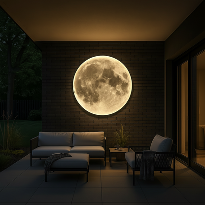 Applique Murale Design Élégante 1