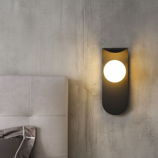 Applique Murale Design Élégante Bambou 0