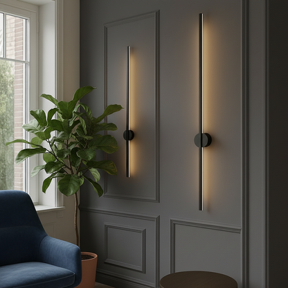 Applique Murale Design Élegante Moderne 0