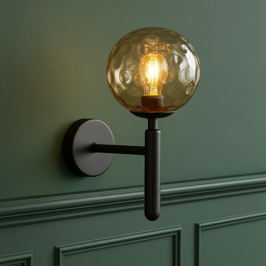 Applique Murale Design Élégante Moderne 1