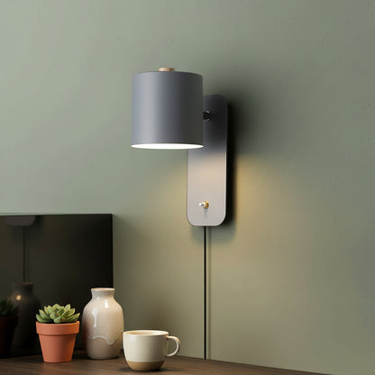 Applique Murale Design Élégante Moderne 1