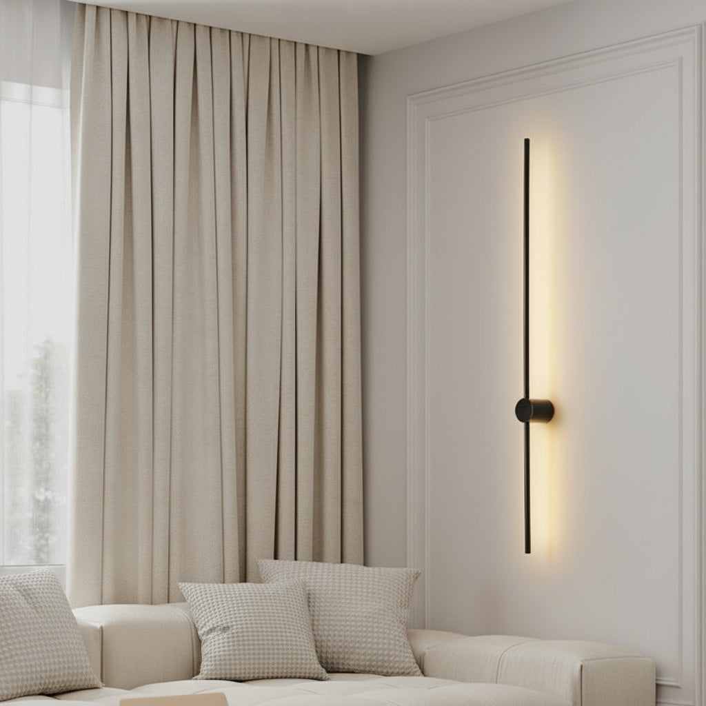 Applique Murale Design Élegante Moderne 3