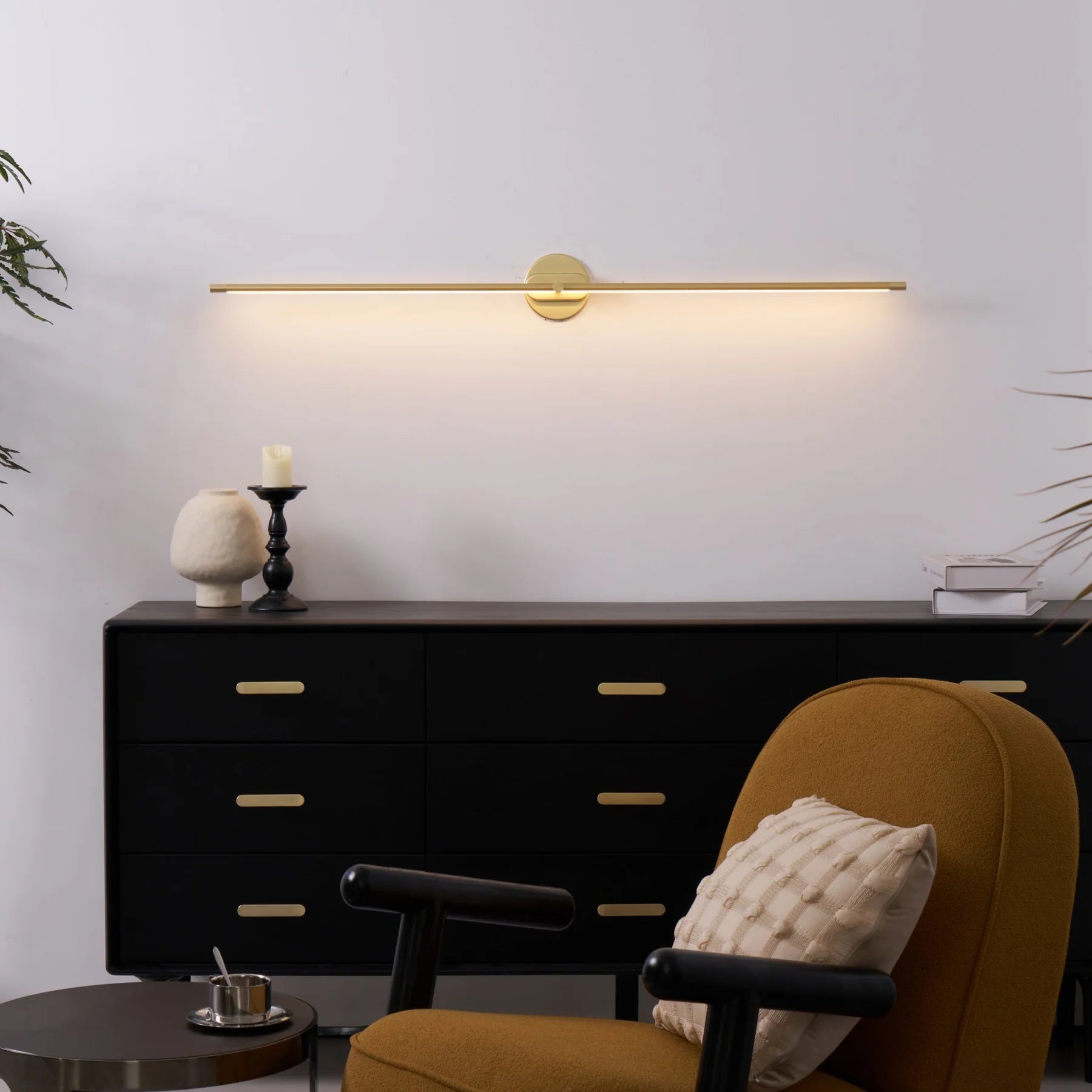 Applique Murale Design Élégante Moderniste 4