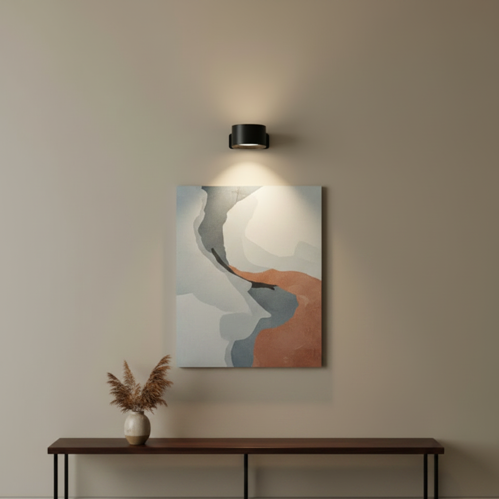 Applique Murale Design Minimaliste Sticky | Éclairage Tactile Personnalisable pour Ambiance Chaleureuse 4