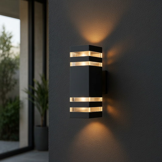 Applique Murale Élégante Moderne 0