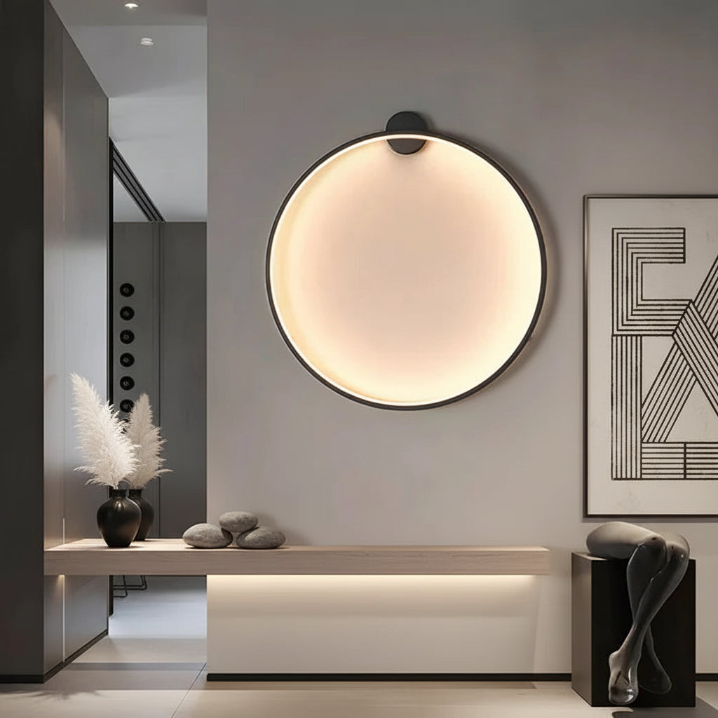 Applique Murale Élégante et Moderne 0