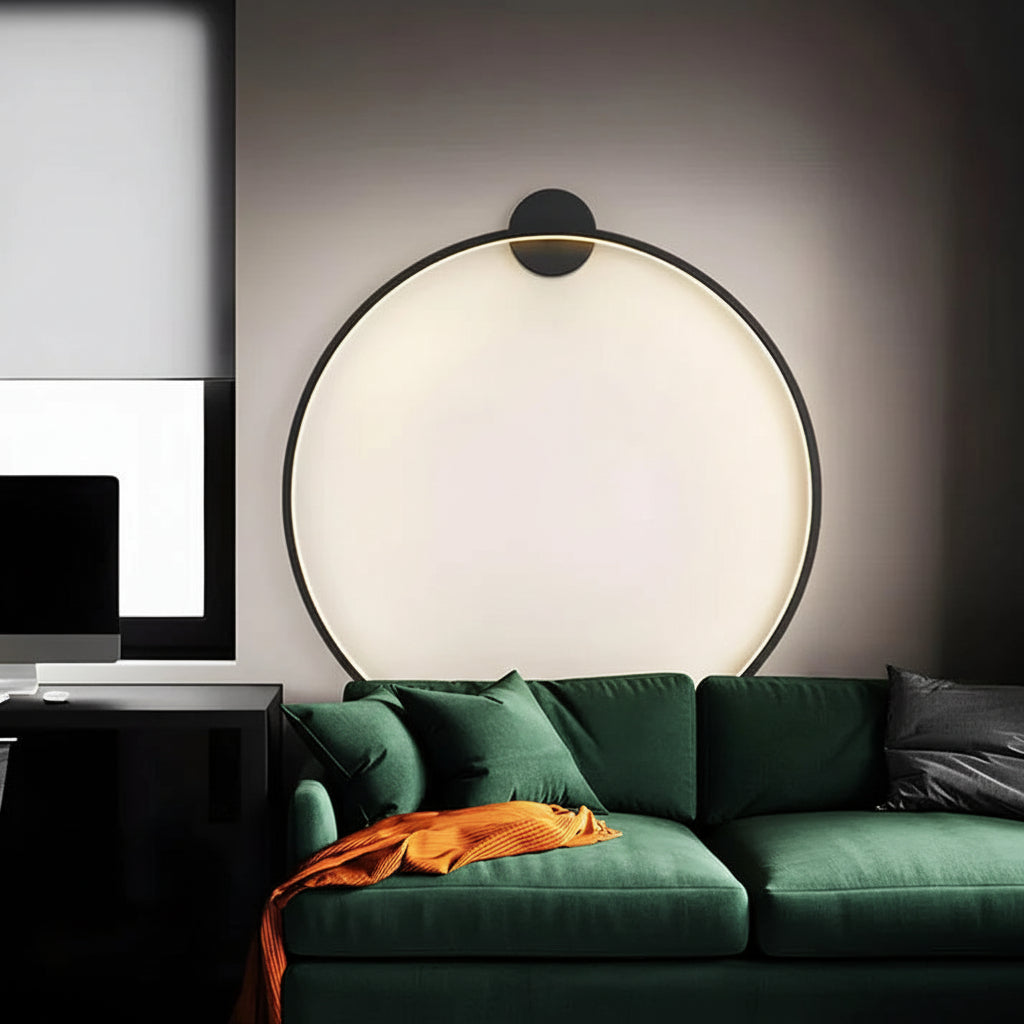 Applique Murale Élégante et Moderne 1