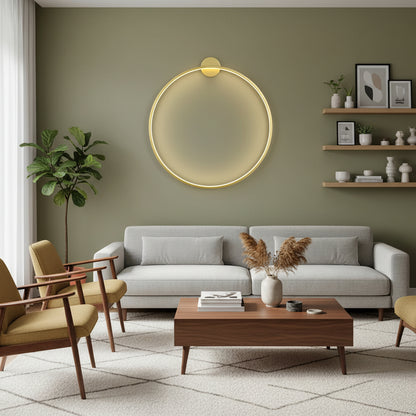 Applique Murale Élégante et Moderne 4