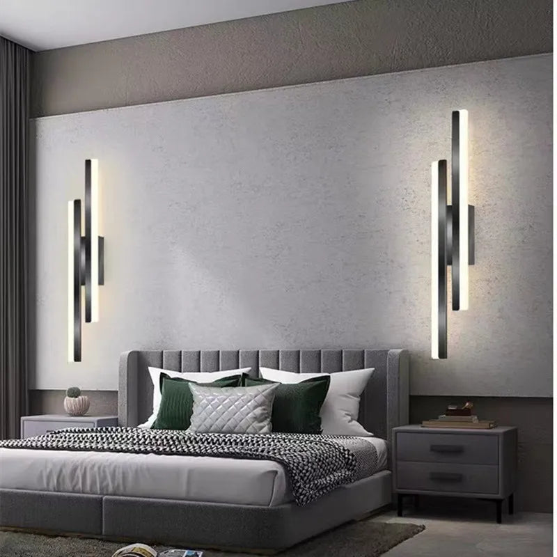 Applique Murale Élégante et Moderne 6