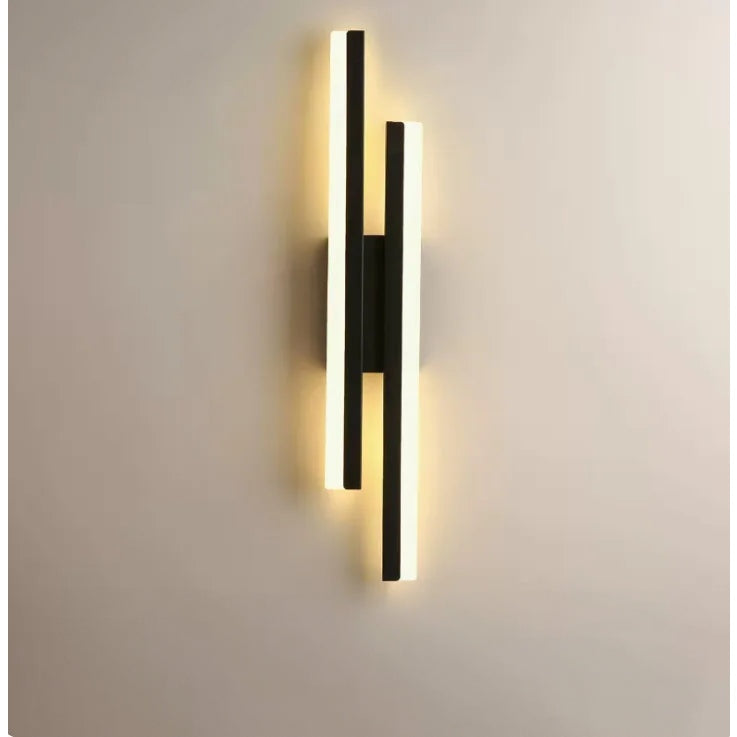 Applique Murale Élégante et Moderne 7