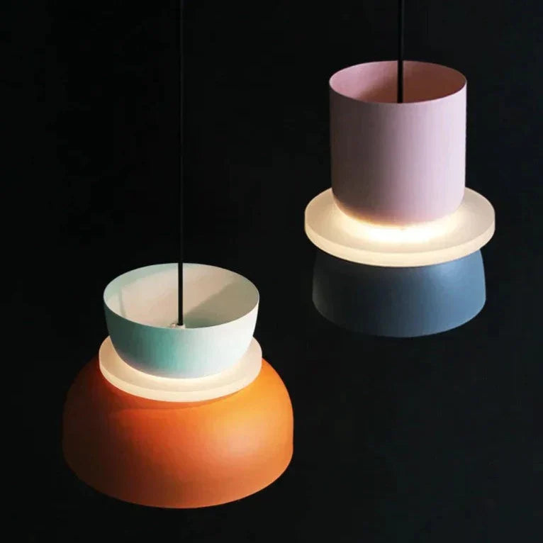 Applique Murale : Élégance Naturelle en Lumière – Design Scandinave 2