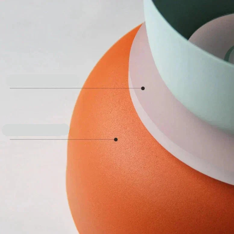 Applique Murale : Élégance Naturelle en Lumière – Design Scandinave 4