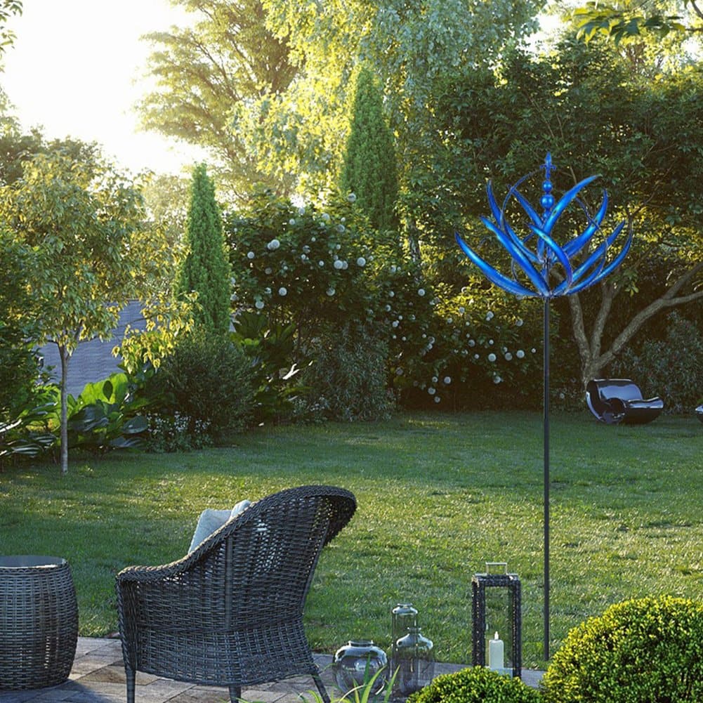 Elegant Wind Chime for Garden and Porch