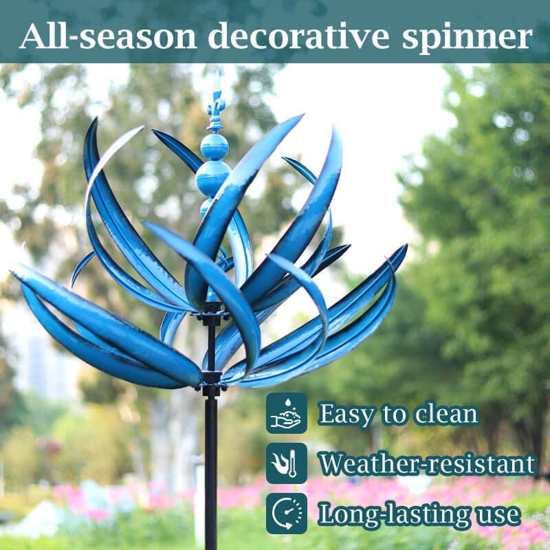 Elegant Wind Chime for Garden and Porch
