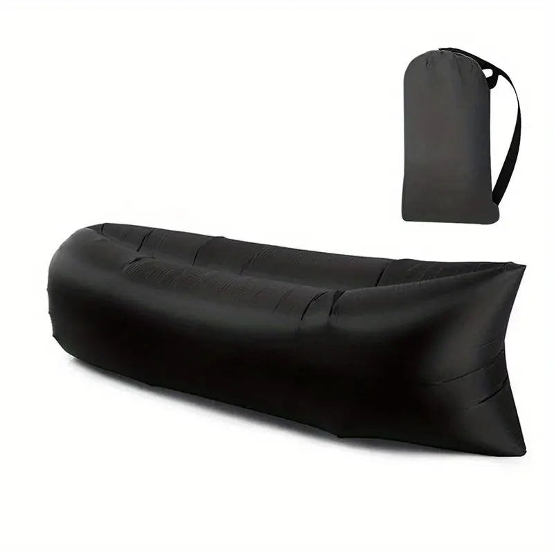 Outdoor Inflatable Lounger Mattress