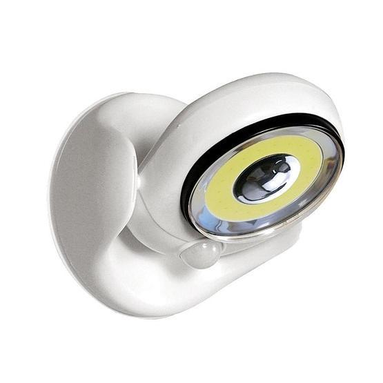 Lampe LED Extérieure avec Détecteur de Mouvement