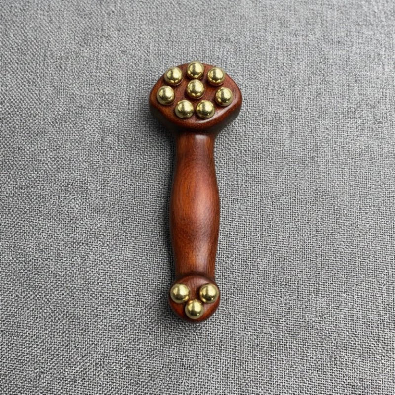 Jadegua Gua Sha Bois de Santal Lift Visage