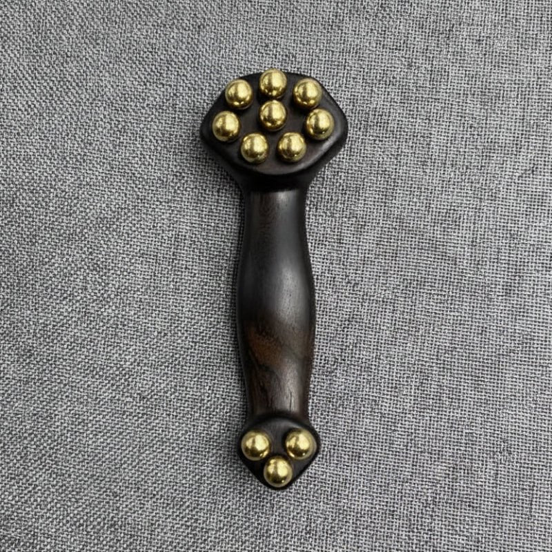 Jadegua Gua Sha Bois de Santal Lift Visage