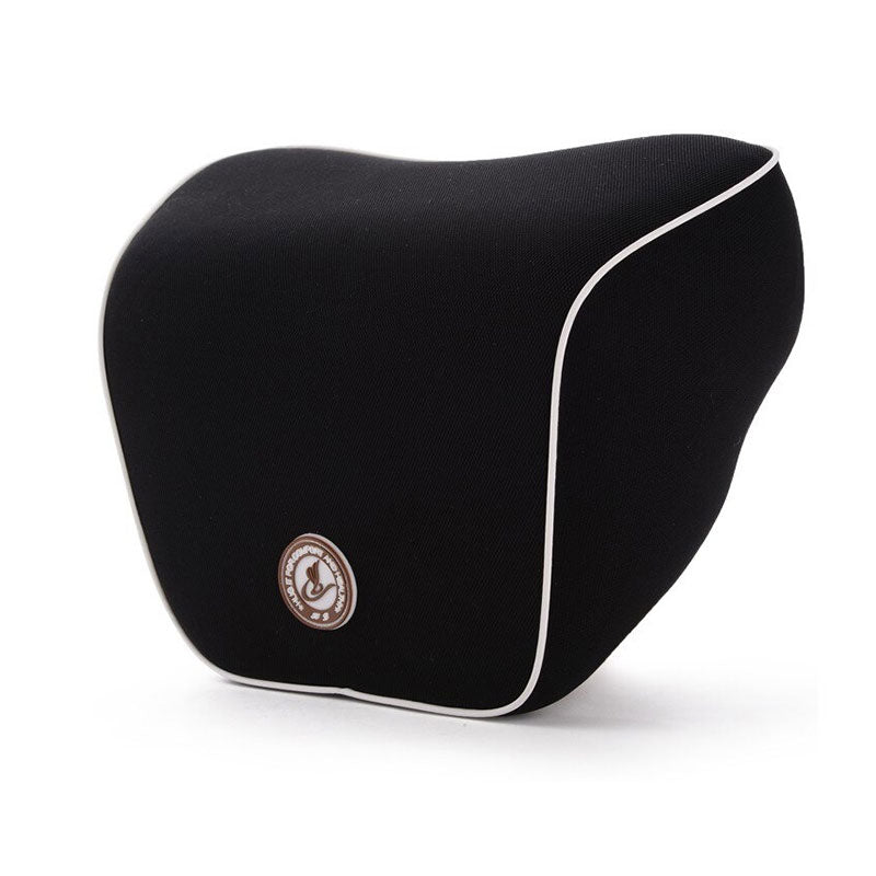 Coussin appui-tête en mousse à mémoire de forme