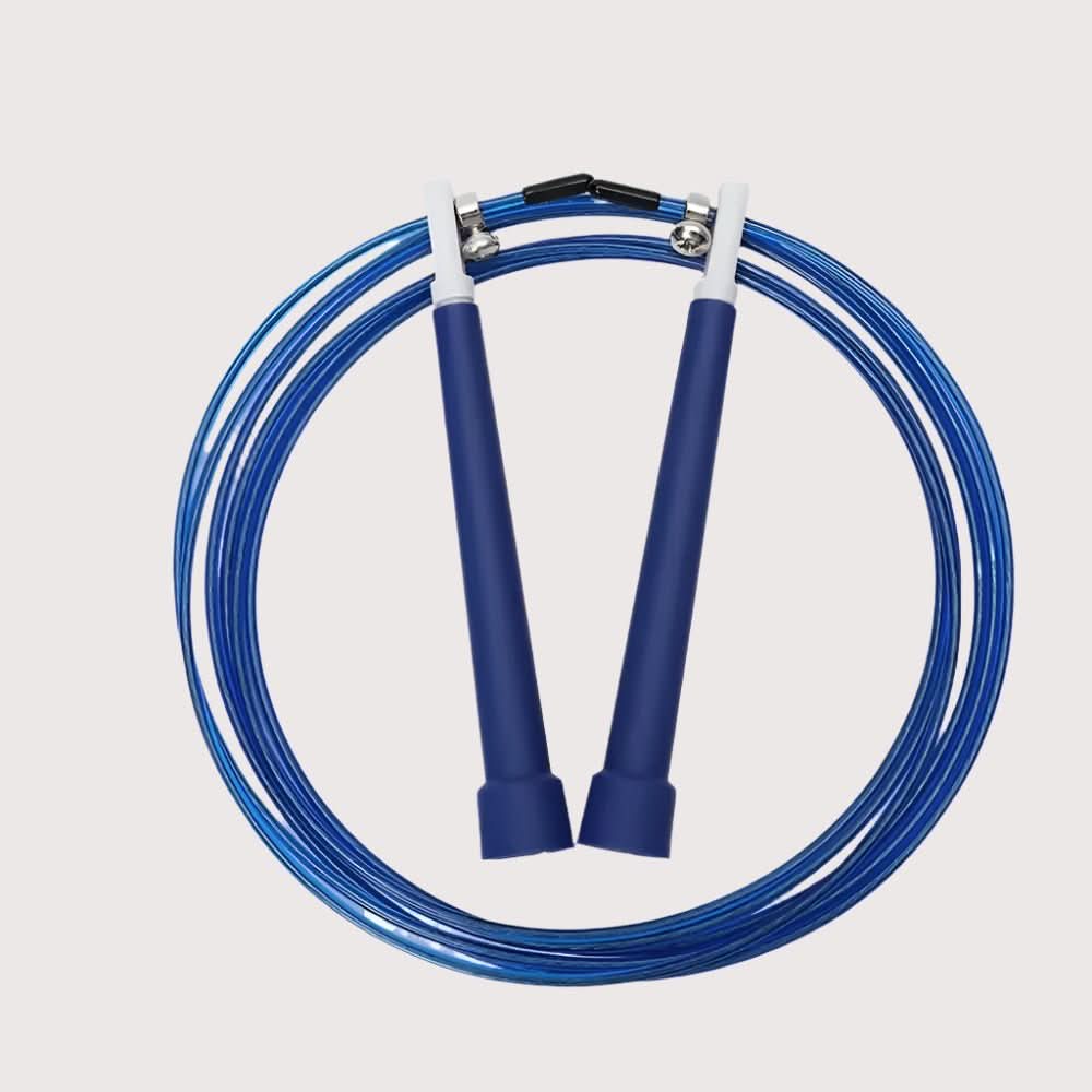 Flexijump Corde à Sauter Professionnelle Réglable