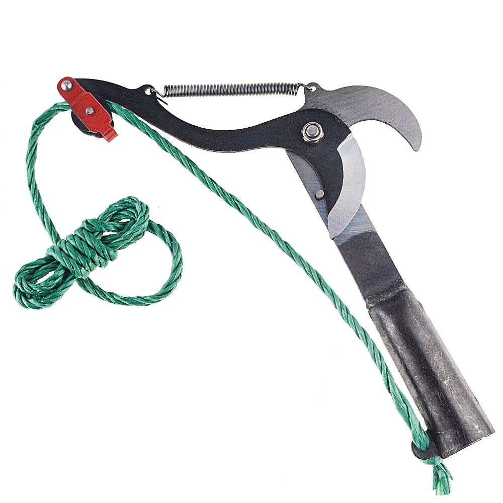 Long-Reach Telescopic Pruner
