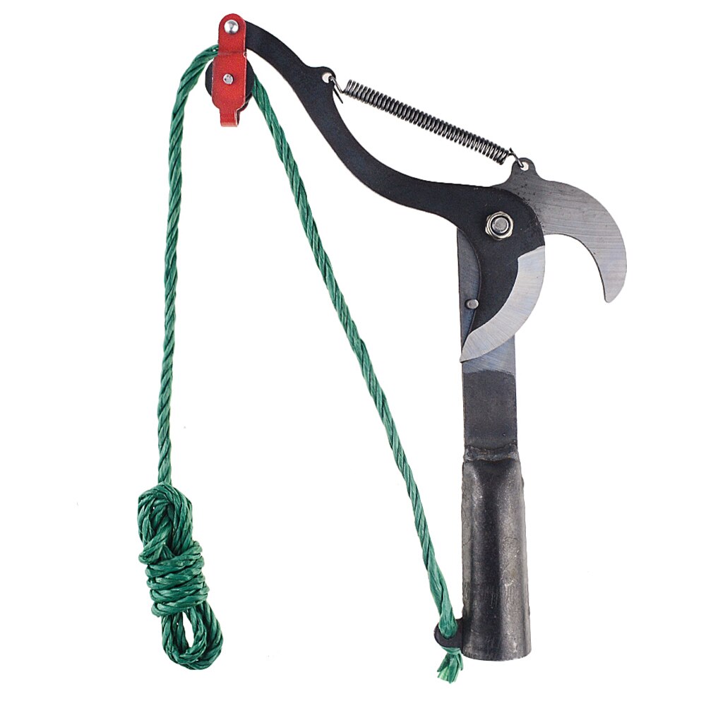 Long-Reach Telescopic Pruner