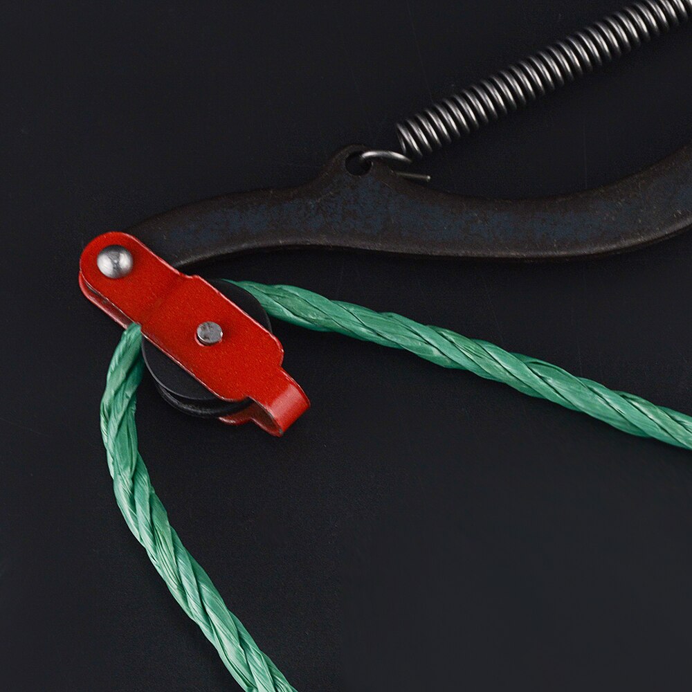 Long-Reach Telescopic Pruner