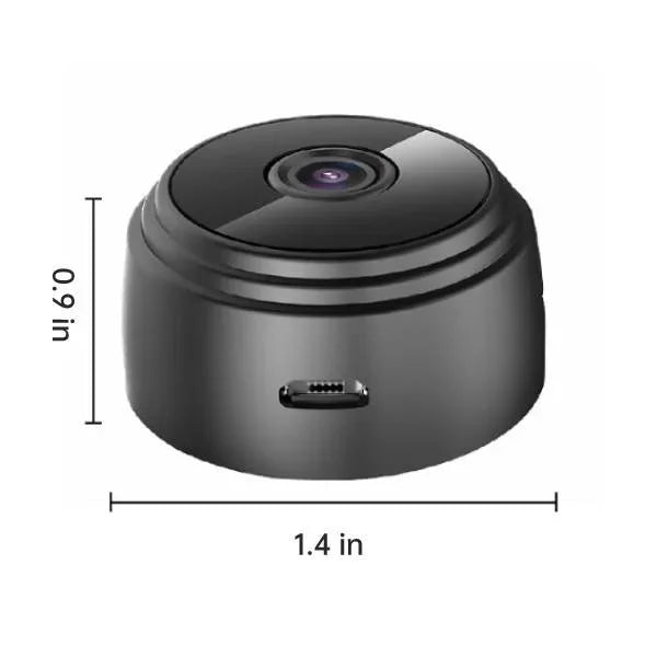 Caméra de Recul Sans Fil pour Camping-Car : Élégance et Précision – Design Moderne 3