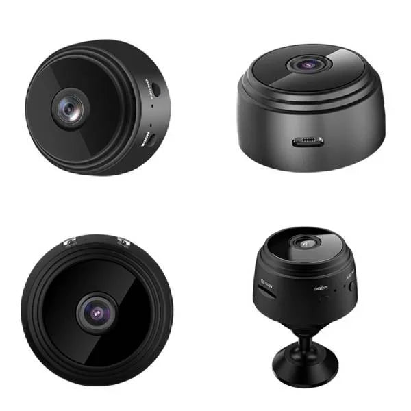 Caméra de Recul Sans Fil pour Camping-Car : Élégance et Précision – Design Moderne 5