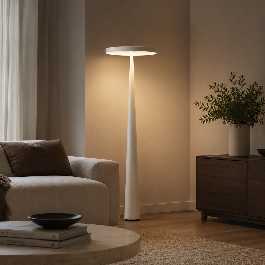 Theresa Floor Lamp