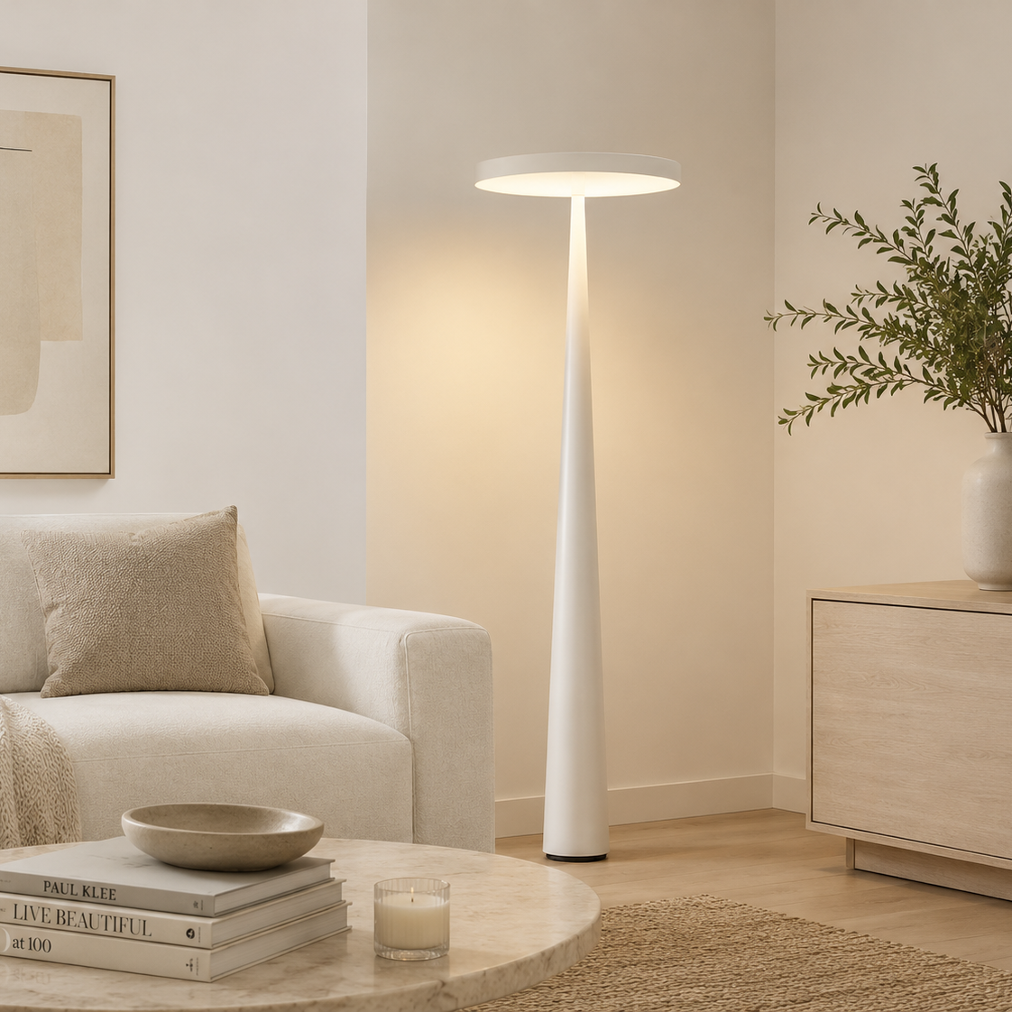 Theresa Floor Lamp