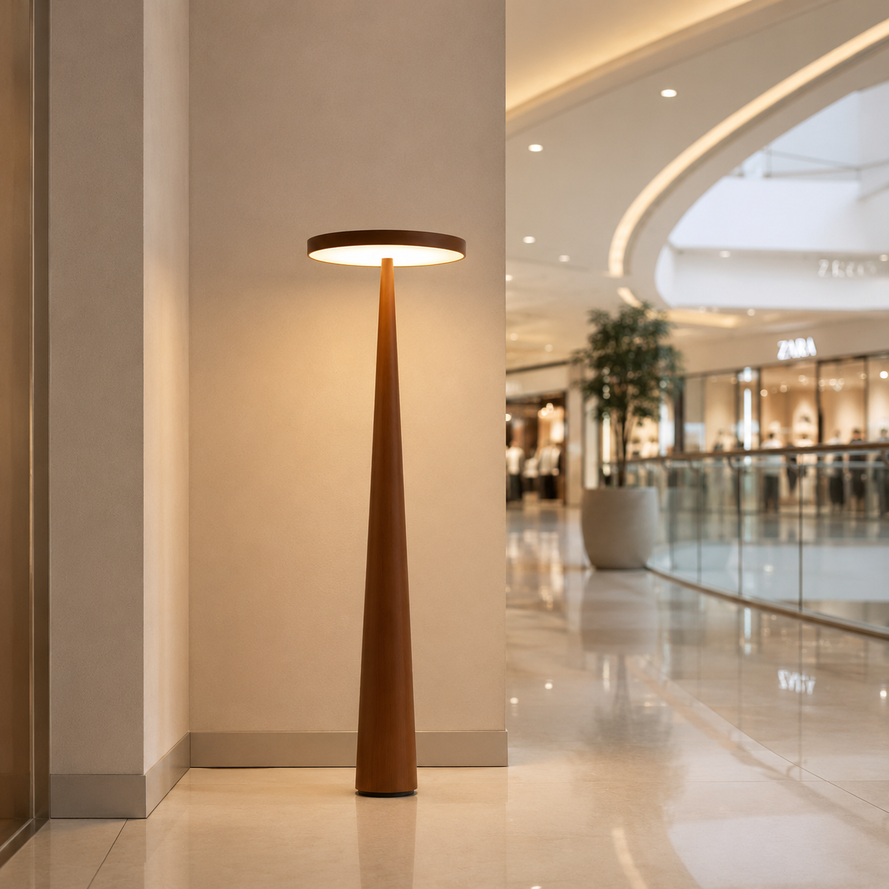 Theresa Floor Lamp