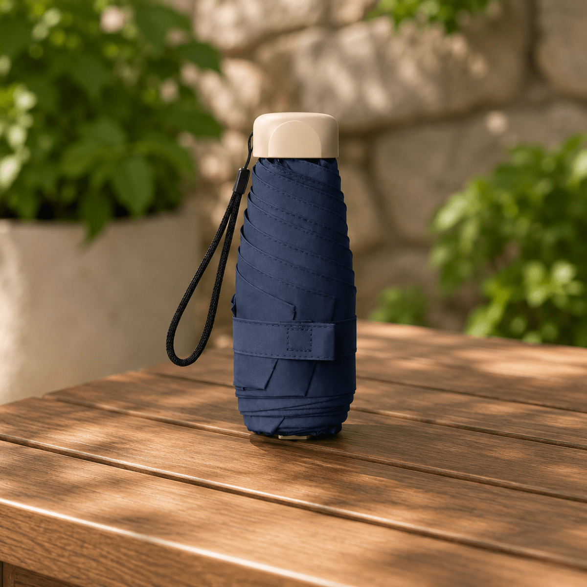 Mini Parapluie Ultra Léger Déperlant