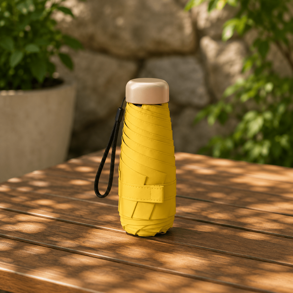 Mini Parapluie Ultra Léger Déperlant