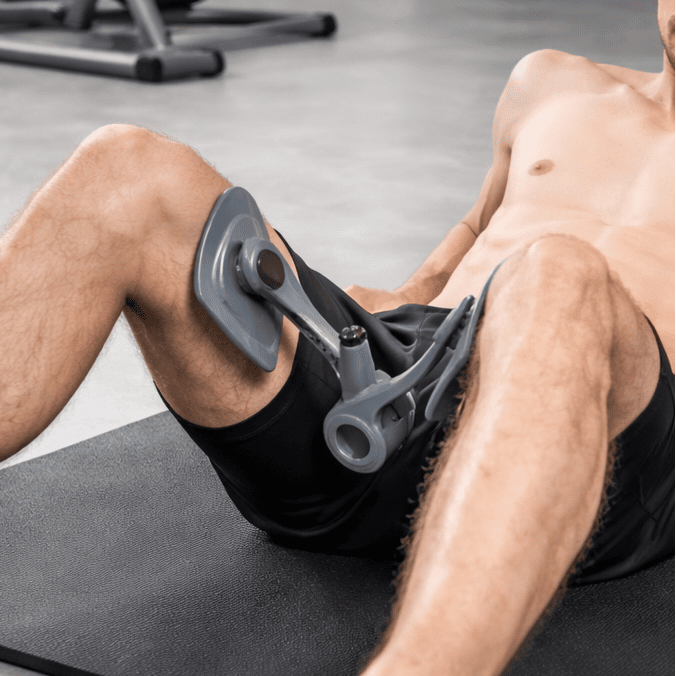 Pronail Programme Renforcement Pelvien pour Hommes