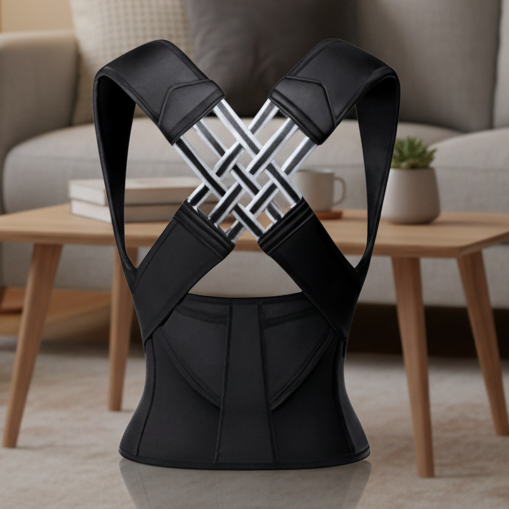 Glovepro Correcteur de Posture Ergonomique Dos Épaules