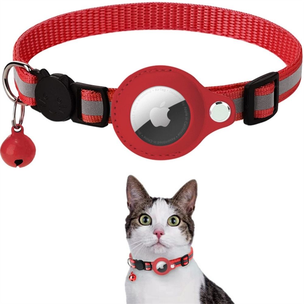 Collier GPS Chat : Élégance Naturelle en Lumière – Design Reflet 11